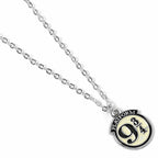 Product image Harry Potter - Platform 9 3/4 Necklace