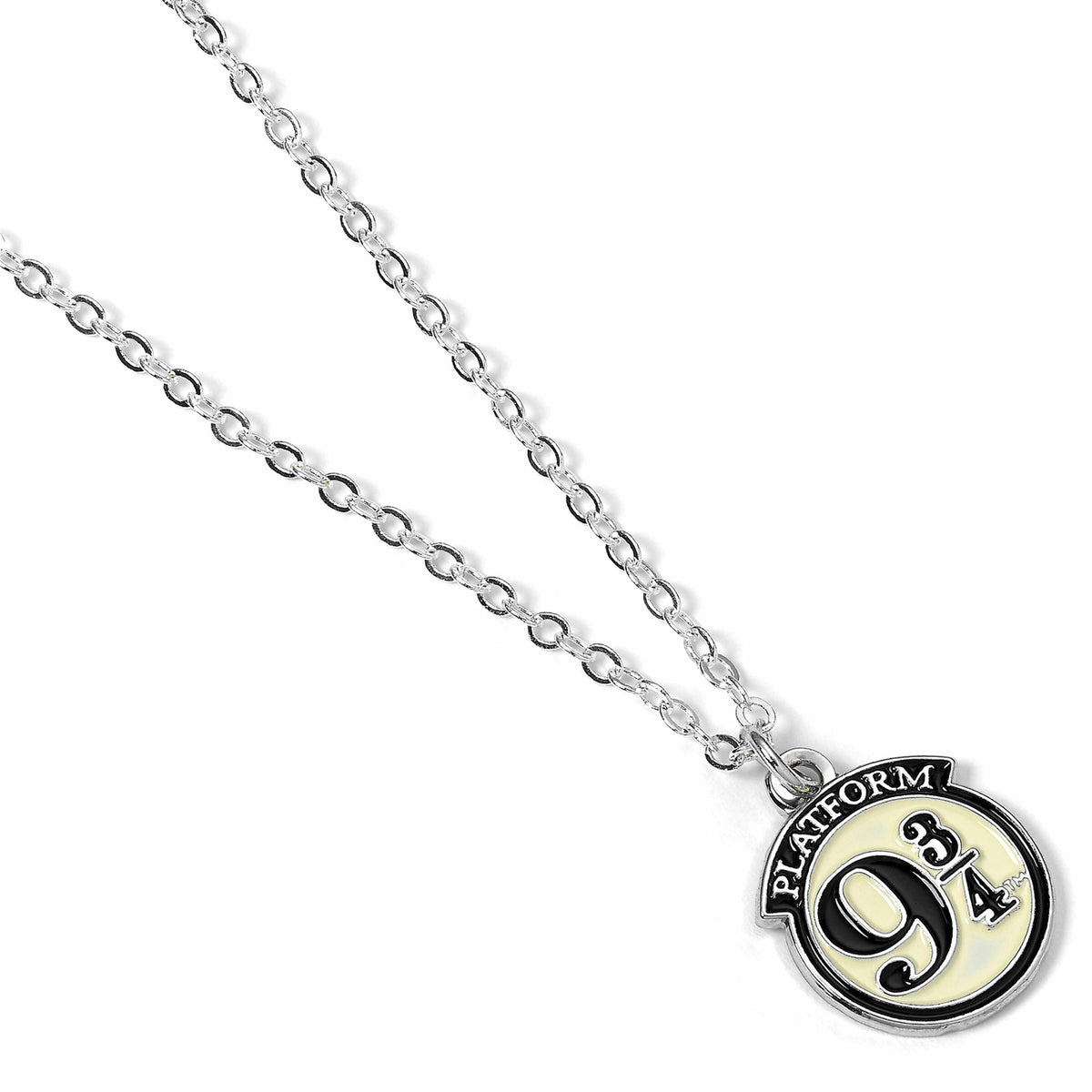 Product image Harry Potter - Platform 9 3/4 Necklace