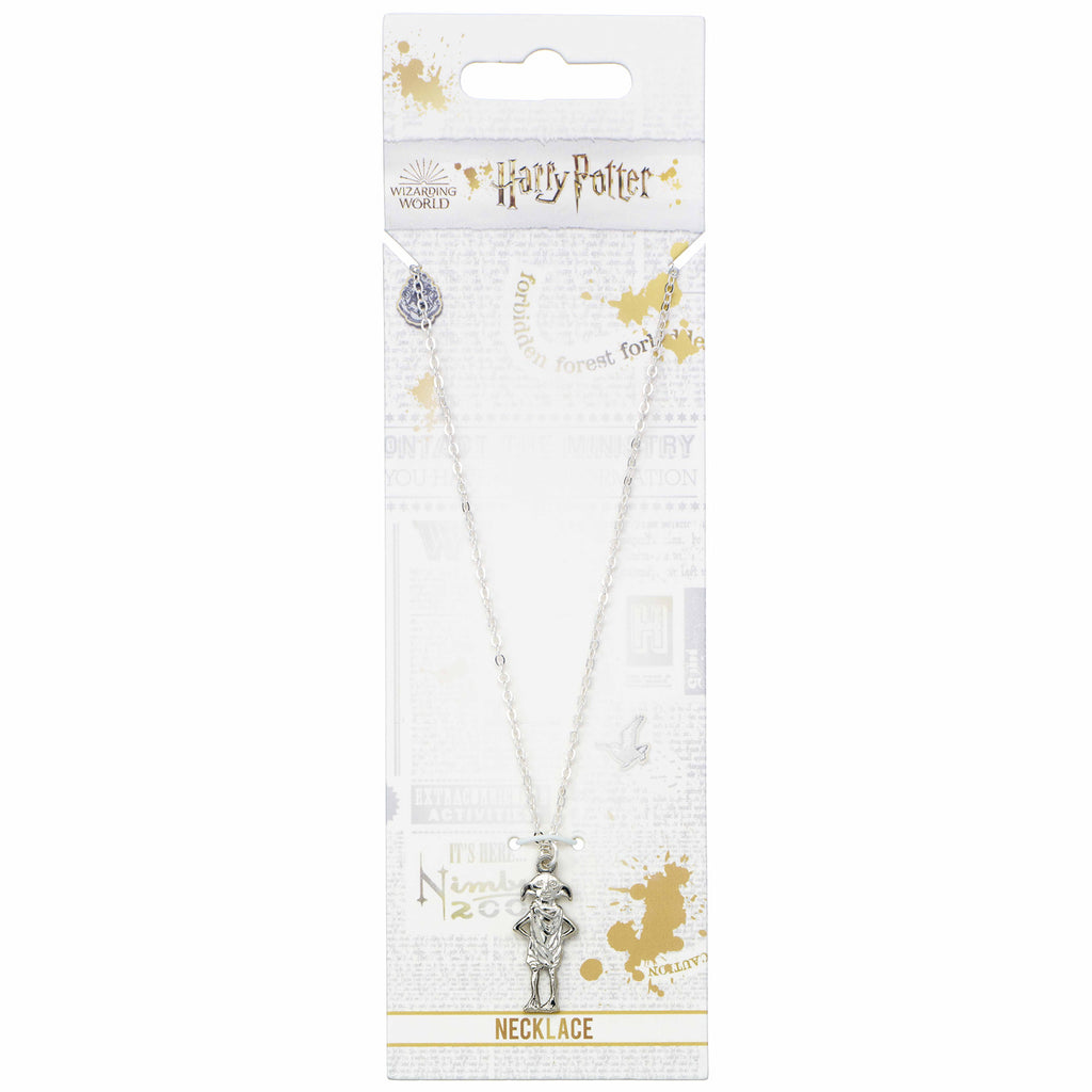 Product image Harry Potter - Dobby Necklace