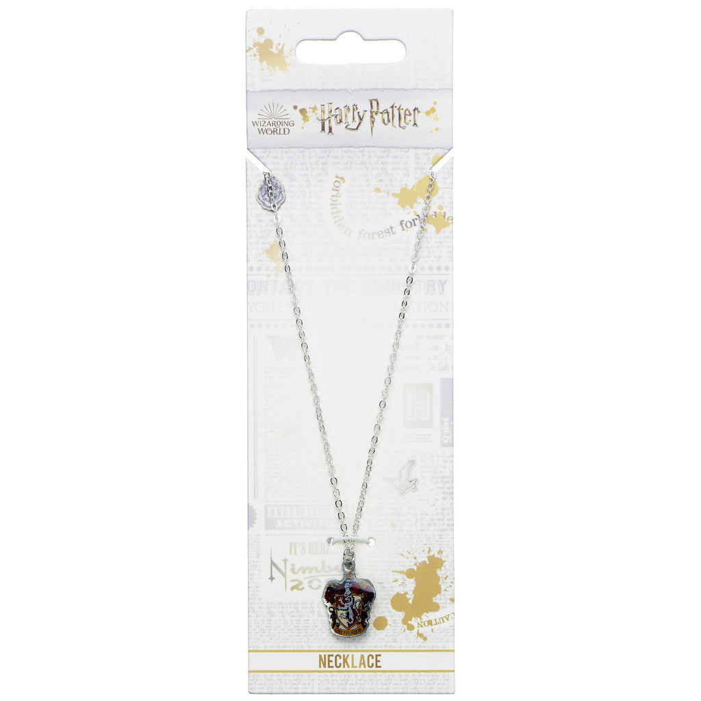 Product image Harry Potter - Gryffindor Necklace
