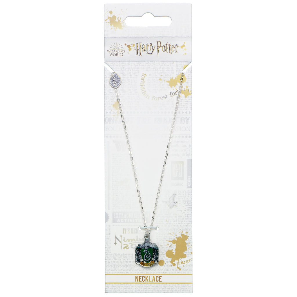Product image Harry Potter - Slytherin Necklace