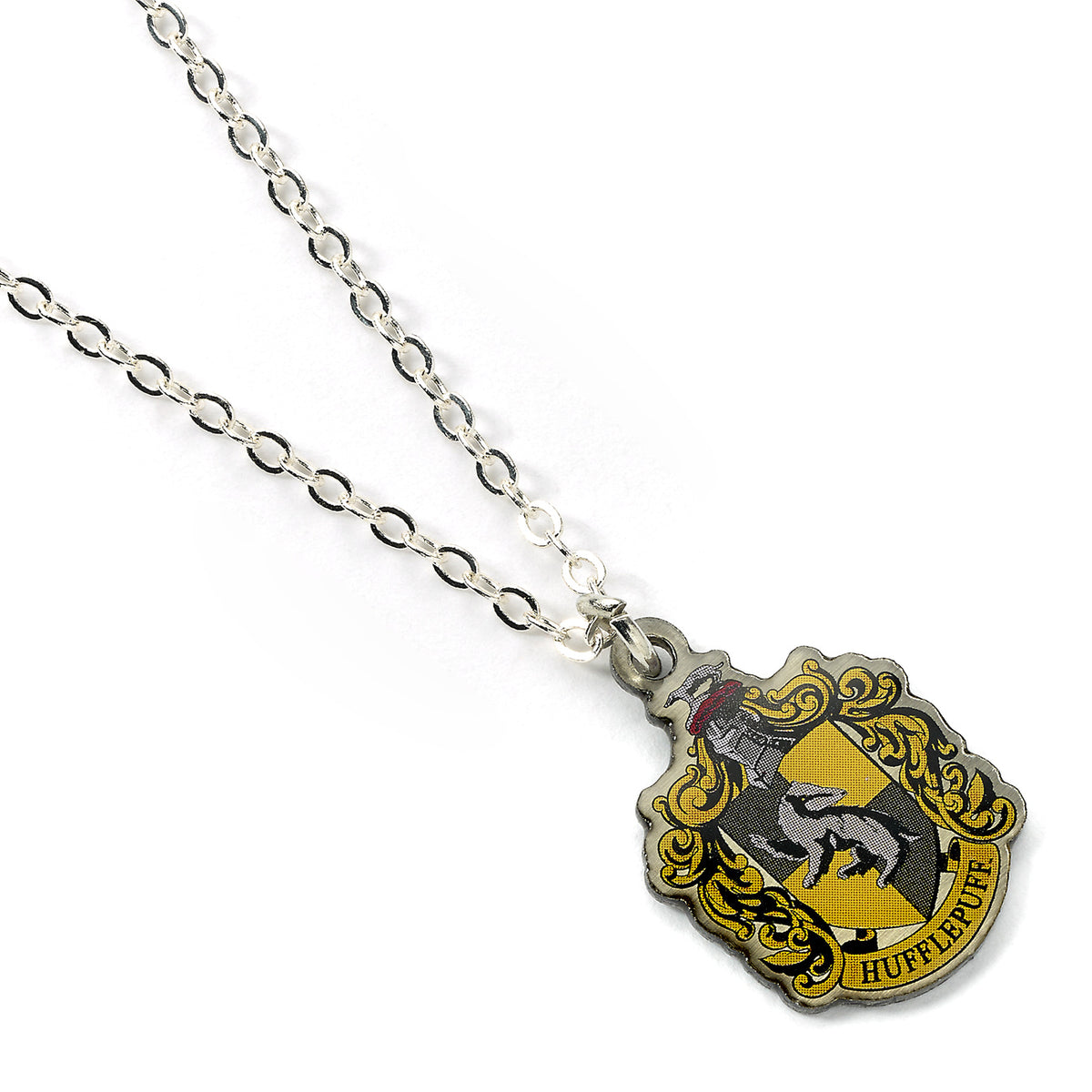 Product image Harry Potter - Hufflepuff Necklace