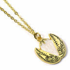 Product image Harry Potter - Golden Snitch Necklace