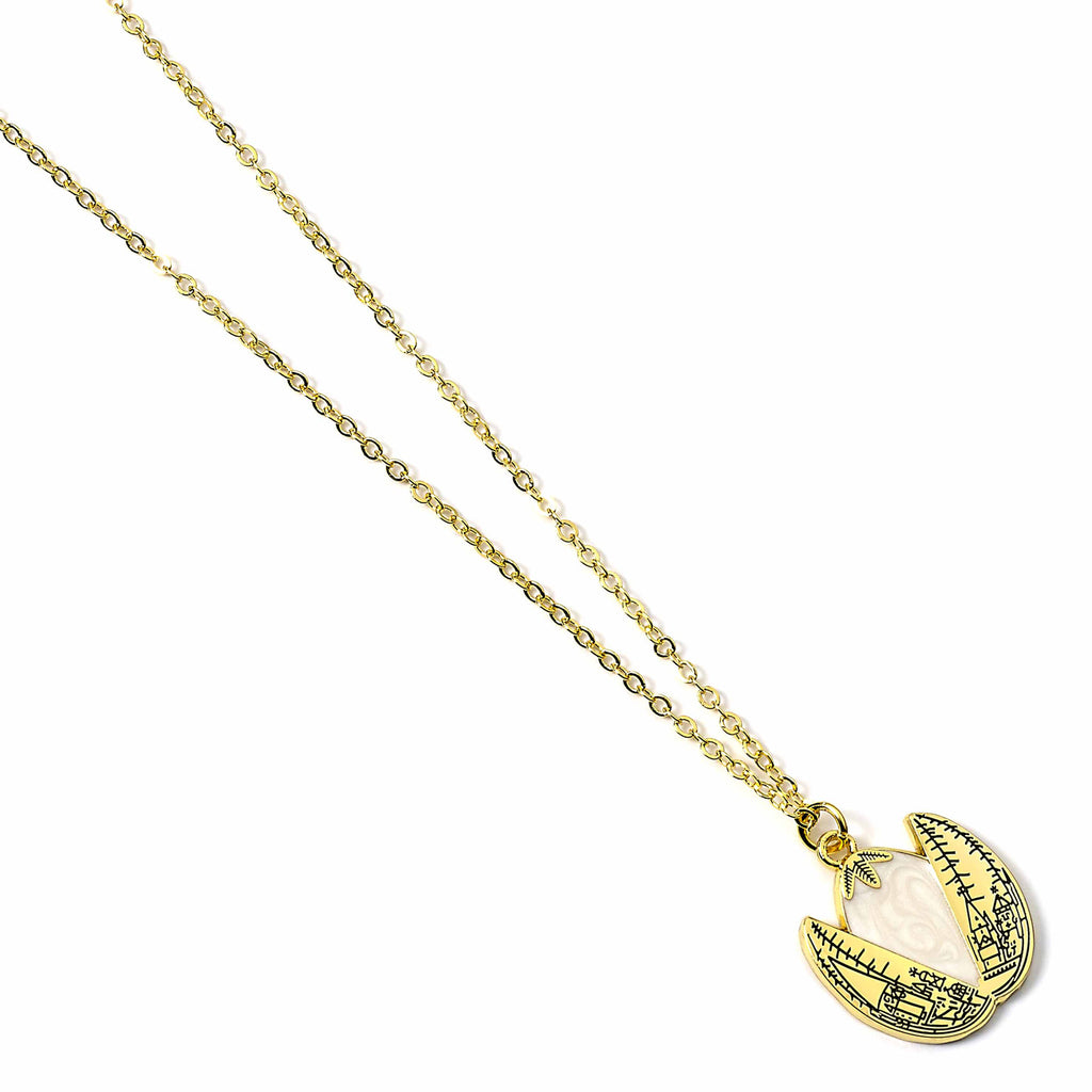 Product image Harry Potter - Golden Snitch Necklace