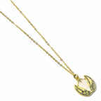 Product image Harry Potter - Golden Snitch Necklace