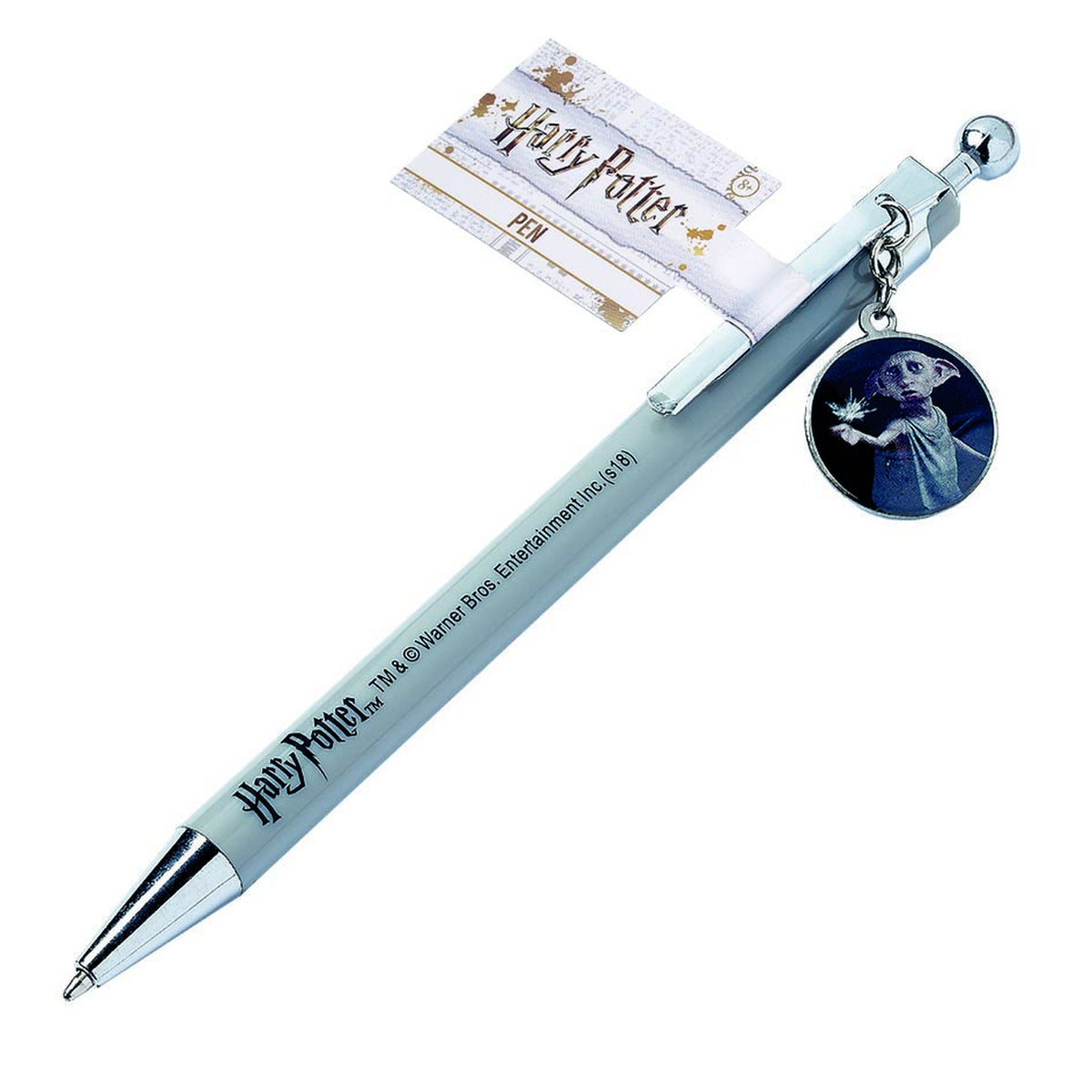 Product image Harry Potter - Dobby Pen