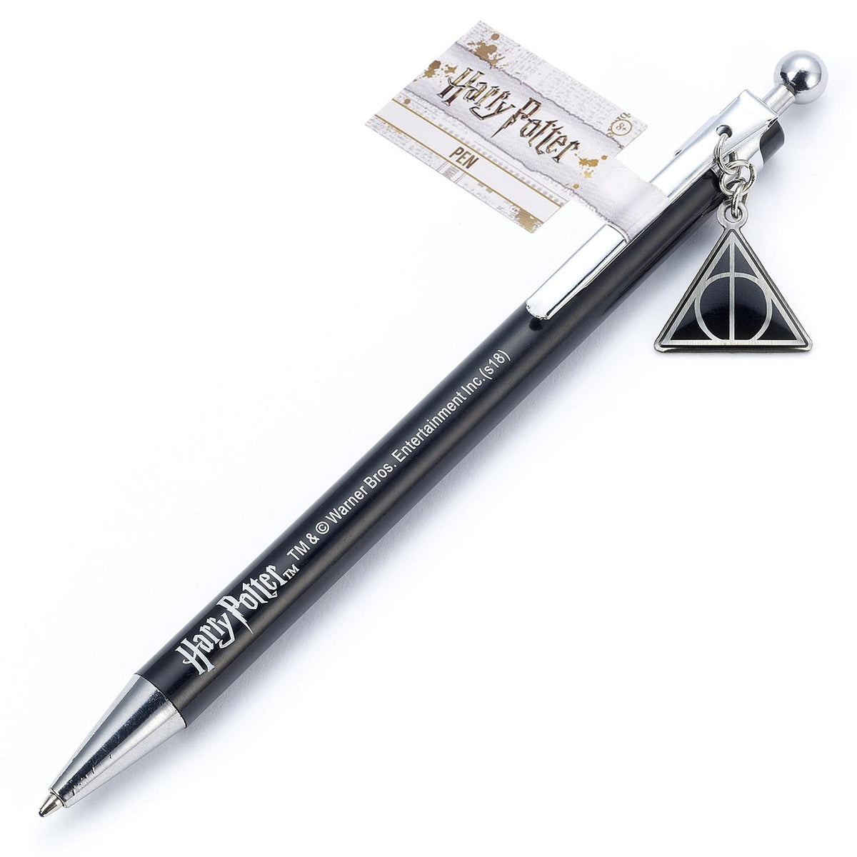Product image Harry Potter - Deathly Hallows Pen