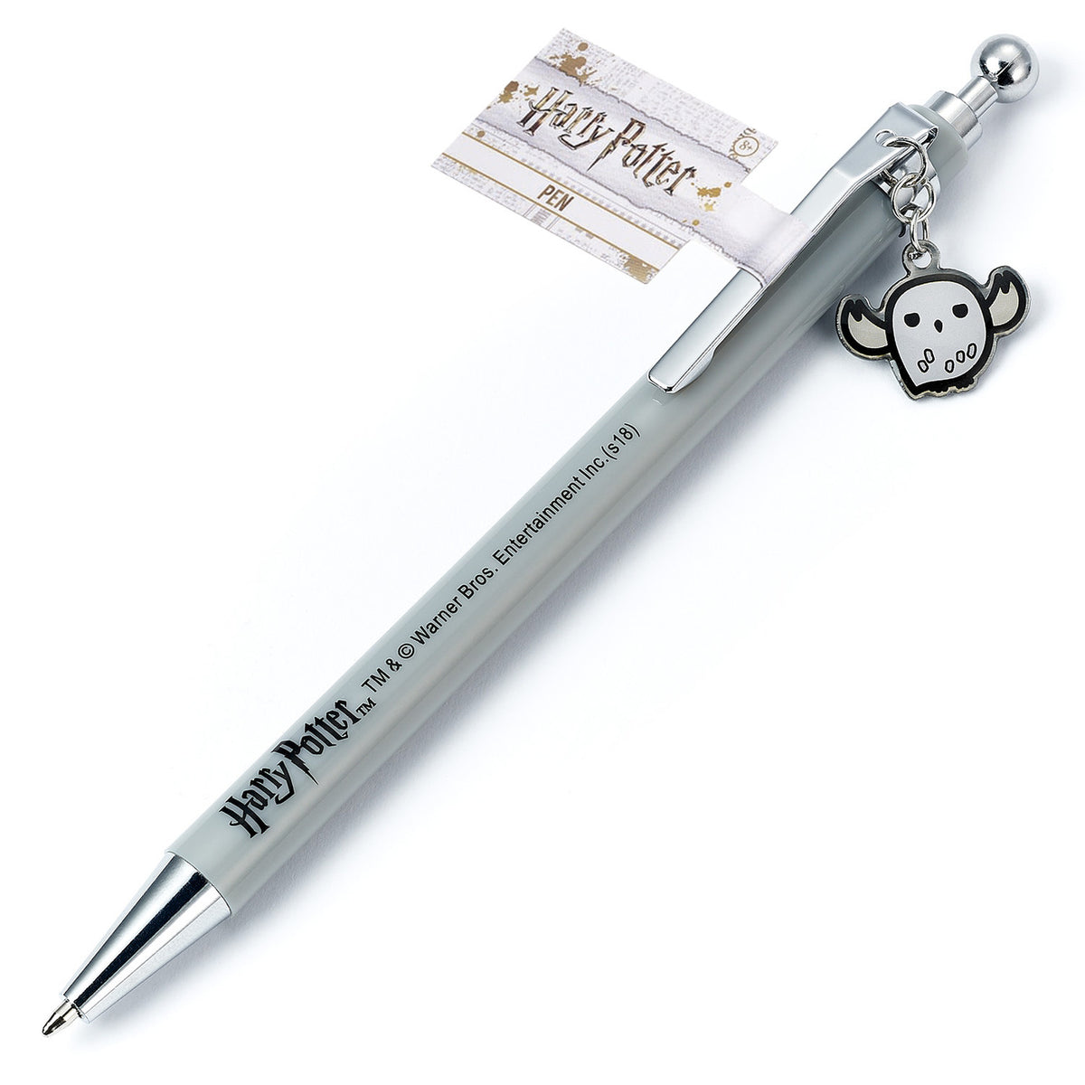 Product image Hedwig Chibi Pen - Harry Potter