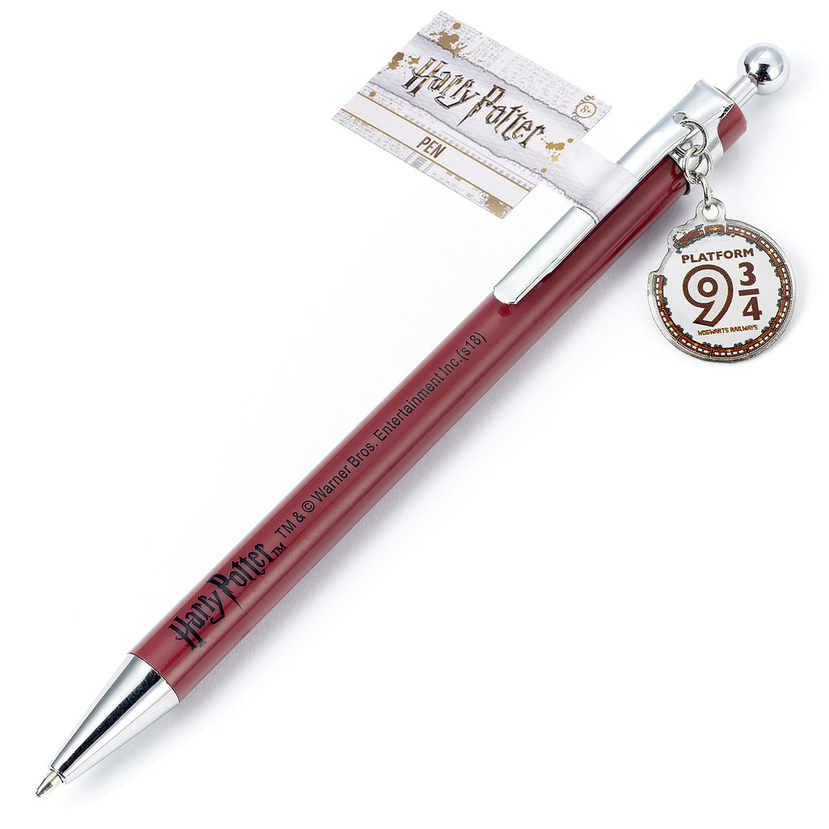 Product image Harry Potter - Platform 9 3/4 Pen