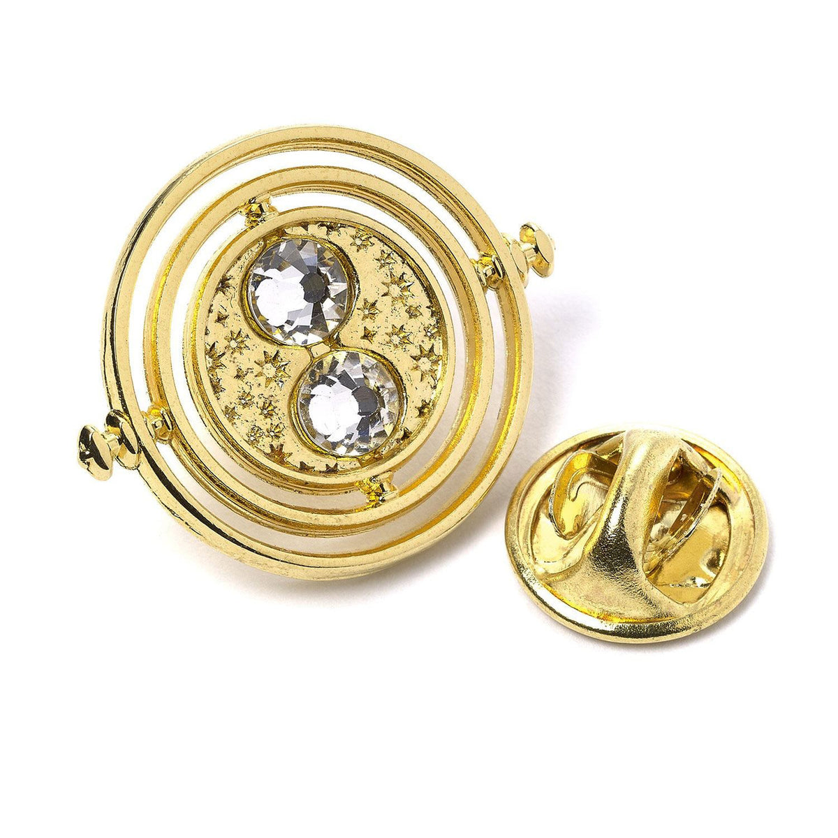 Product image Harry Potter - Time-Turner Pin