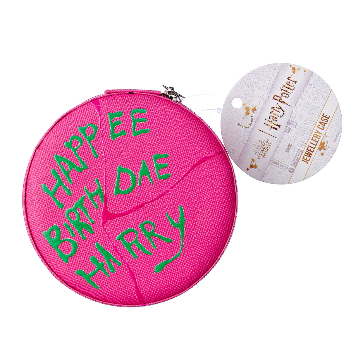 Product image Harry Potter - Happee Birthdae Cake Gift Box
