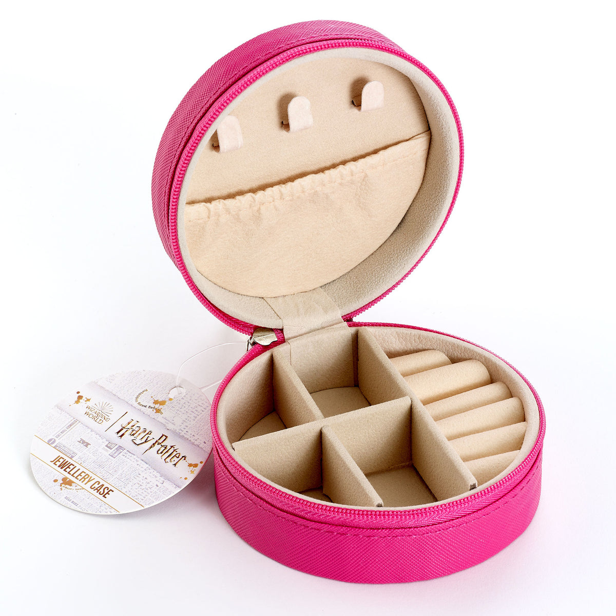 Product image Harry Potter - Happee Birthdae Cake Gift Box