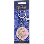 Product image Harry Potter - Happee Birthdae Cake Keychain