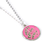 Product image Harry Potter - Happee Birthdae Cake Necklace