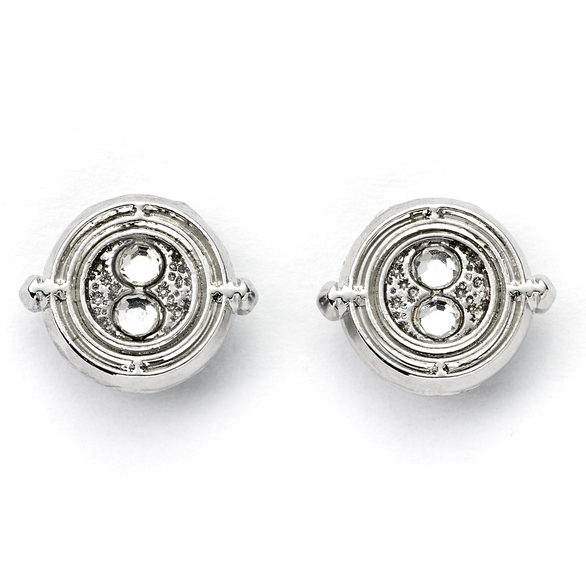 Product image Harry Potter - Time Turner Stud Earrings