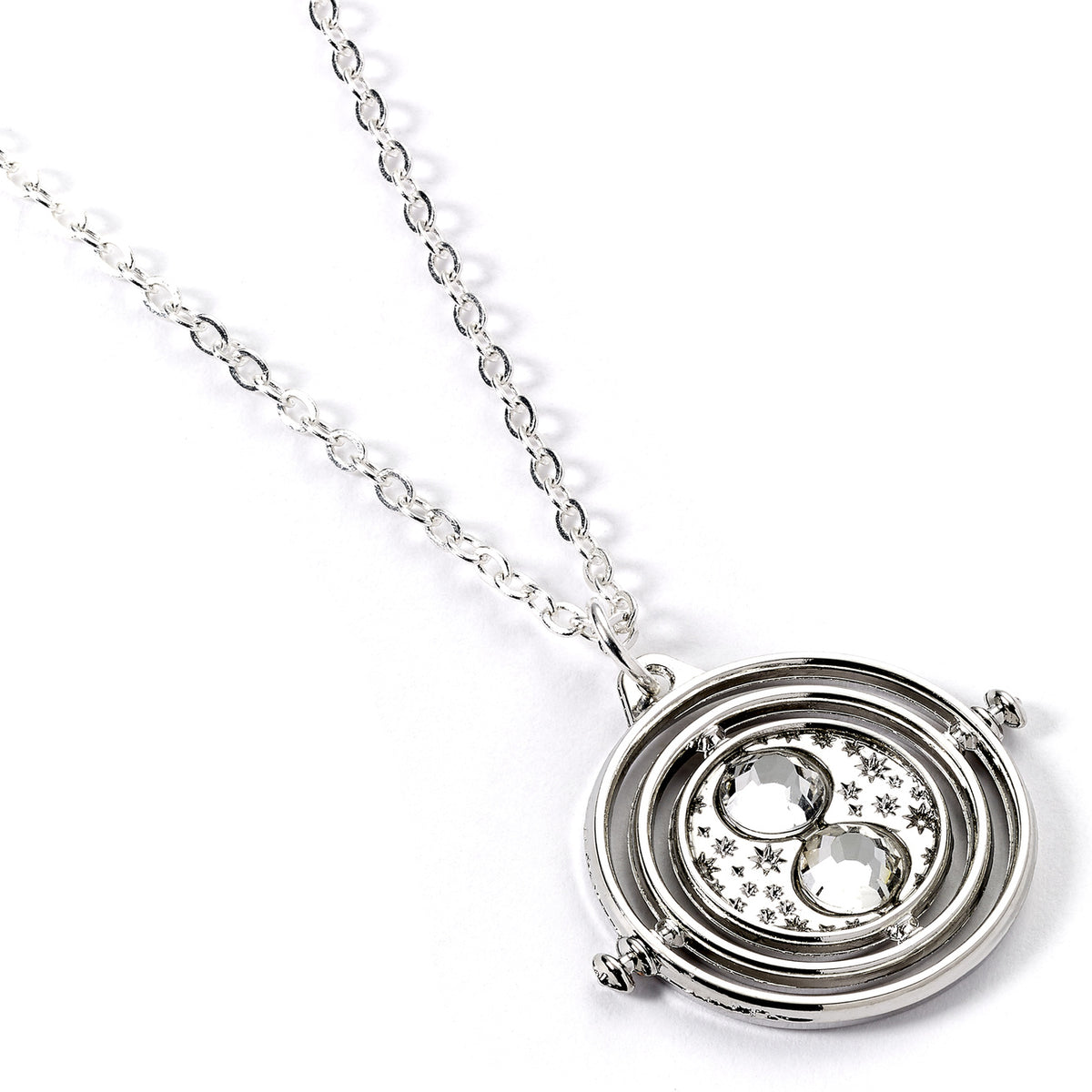 Product image Harry Potter - Time Turner Necklace