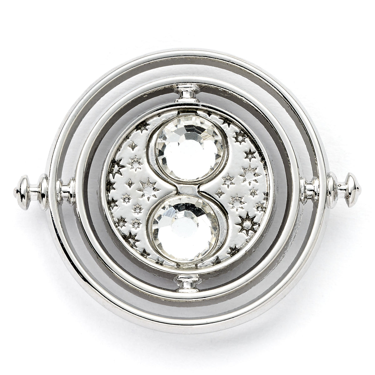 Product image Harry Potter - Time-Turner Pin