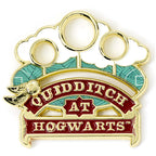 Product image Harry Potter - Quidditch Game Pin