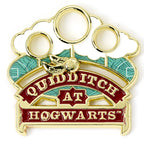 Product image Harry Potter - Quidditch Game Pin