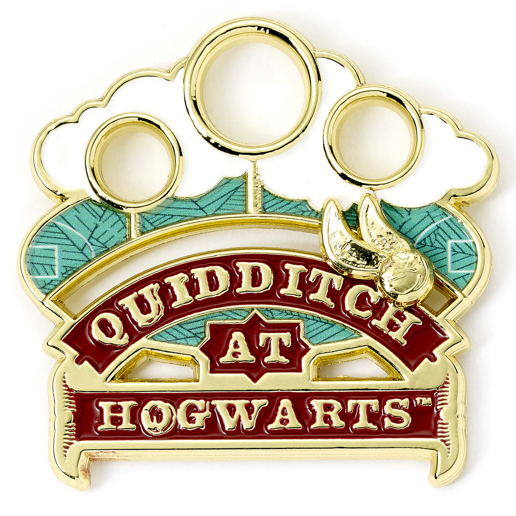 Product image Harry Potter - Quidditch Game Pin