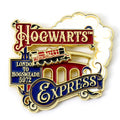Product image Harry Potter - Hogwarts Express Pin