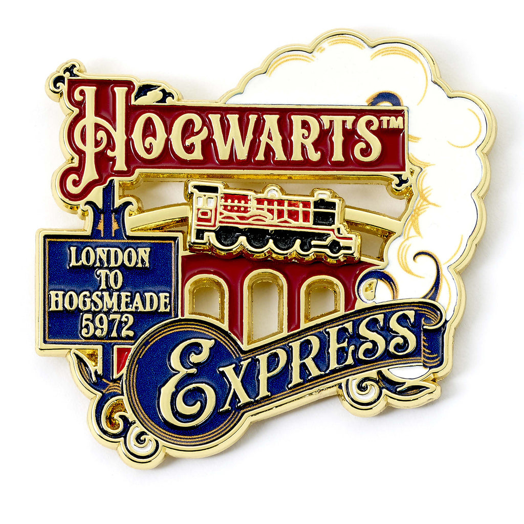 Product image Harry Potter - Hogwarts Express Pin