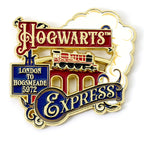 Product image Harry Potter - Hogwarts Express Pin