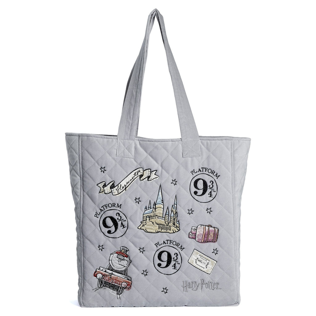 Product image Harry Potter - Platform 9 3/4 Shopper Bag