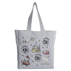 Product image Harry Potter - Platform 9 3/4 Shopper Bag