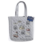Product image Harry Potter - Platform 9 3/4 Shopper Bag