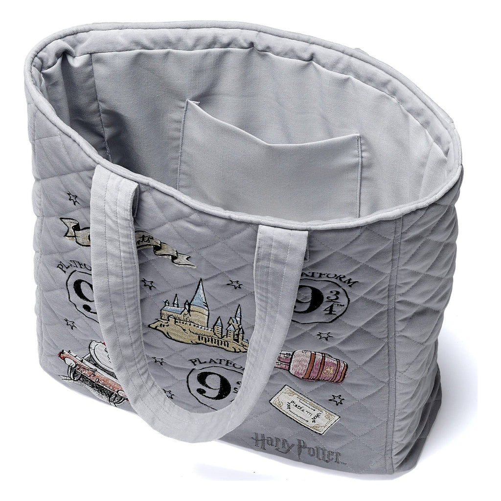 Product image Harry Potter - Platform 9 3/4 Shopper Bag