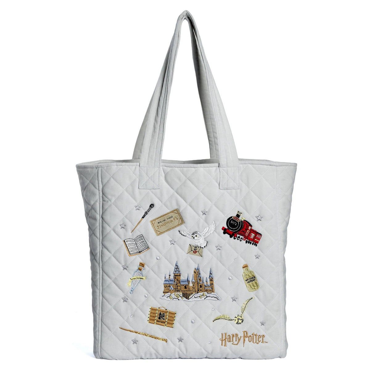 Product image Harry Potter - Symbols Shopper Bag