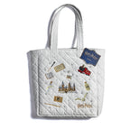 Product image Harry Potter - Symbols Shopper Bag