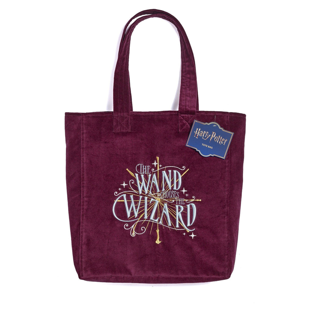 Product image Harry Potter - Wizard Shopper Bag
