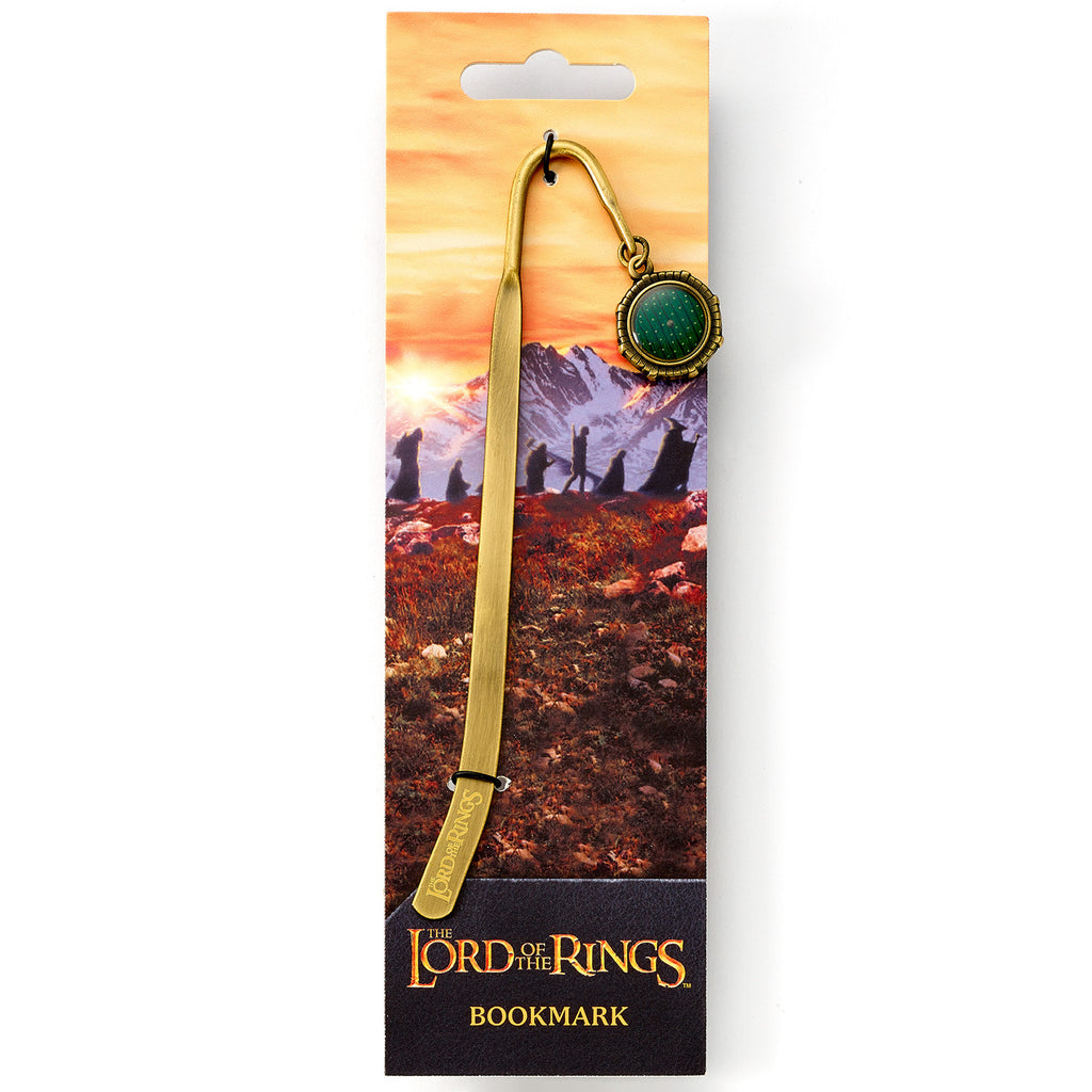 Product image The Lord of the Rings - Hobbit Door Bookmark
