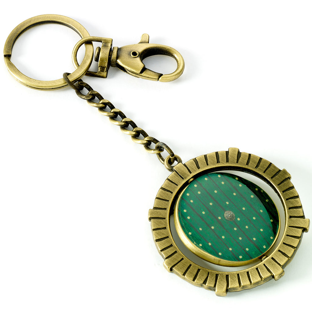 Product image The Lord of the Rings - Hobbit Door Keychain