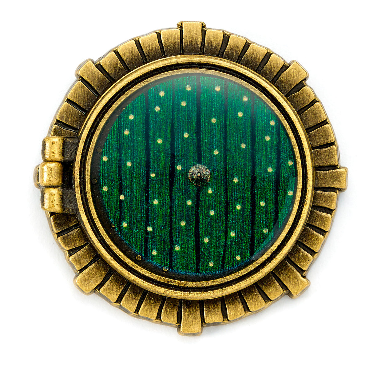 Product image The Lord of the Rings - Hobbit Door Pin