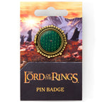 Product image The Lord of the Rings - Hobbit Door Pin