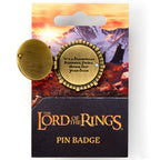 Product image The Lord of the Rings - Hobbit Door Pin