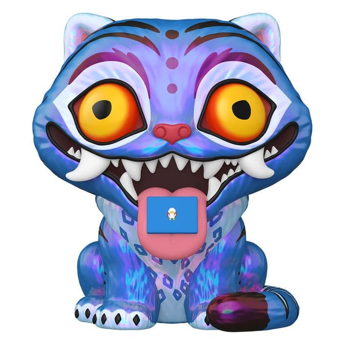 Product image KPop Demon Hunters - Derpy Jumbo Funko Pop Figure
