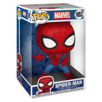 Product image Spider-Man - Jumbo Funko Pop Figure
