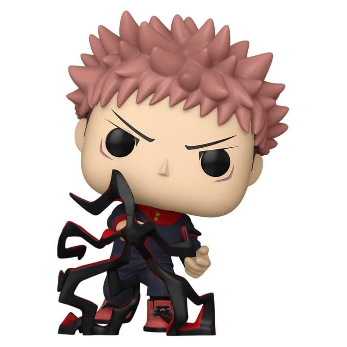 Product image Jujutsu Kaisen - Gojo Jumbo Funko Pop Figure