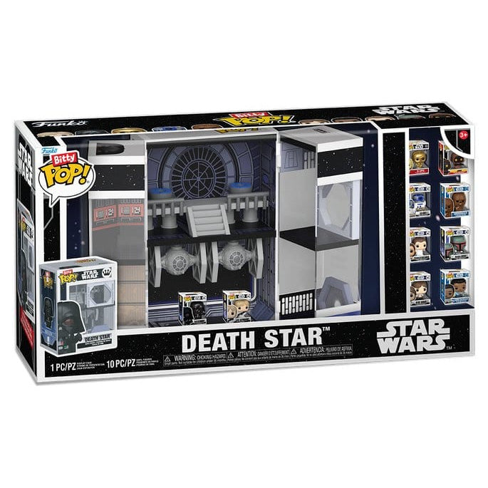 Product image Star Wars - Bitty Boxes Bundle