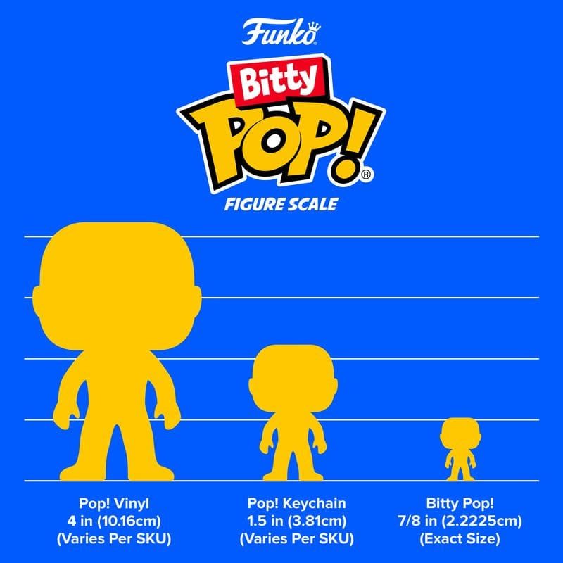 Product image Star Wars - Bitty Boxes Bundle