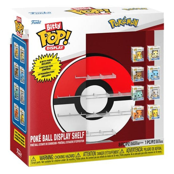 Product image Pokémon - Poké Ball Bitty Boxes Bundle