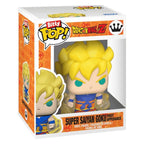 Product image Dragon Ball Z - Vegeta Funko Bitty Pop and Acrylic Charm Keychain