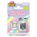 Product image Sanrio - Hello Kitty Funko Bitty Pop and Acrylic Charm Pendant