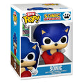 Product image Sonic - Funko Bitty Pop and Acrylic Charm Pendant
