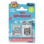 Product image Stitch Funko Bitty Pop and Acrylic Charm Pendant - Lilo & Stitch