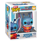 Product image Stitch Funko Bitty Pop and Acrylic Charm Pendant - Lilo & Stitch